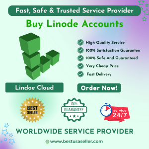 Buy Linode Accounts - Buy verified Linode cloud Accounts - Best Port 25 Open & Free Trial Account 2024