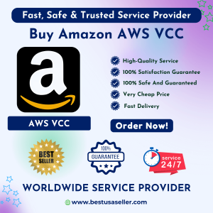 buy Amazon AWS VCC