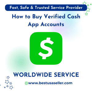 how to buy verified Cash App accounts - where to buy verified cash app accounts