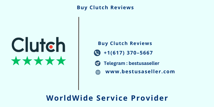 Buy Clutch Reviews uk, usa, ca, aus