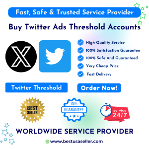Buy Twitter Ads Threshold Accounts - Purchase twitter ad threshold accounts - buy verified twitter ads threshold accounts - buy twitter ads accounts - buy twitter ad accounts - buy twitter advertise accounts